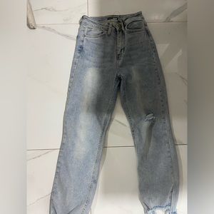 Fashion Nova Jeans